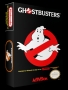 Nintendo  NES&nbsp; - &nbsp;Ghostbusters (USA)